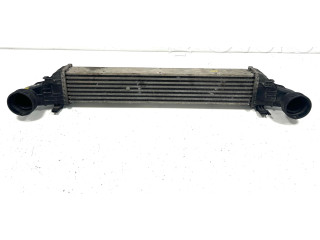 Интеркулер A2115001102, G1592 Mercedes-Benz CLS C219 3.0