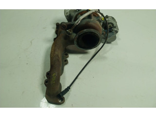 Турбина Volkswagen Golf SportWagen 05L253010, 05L253010 для двигателя DTRD