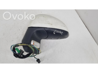 Зеркало электрическое     левое   Citroen C4 I  2004-2010 года   