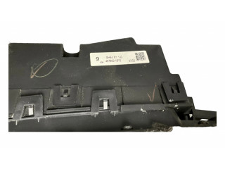 Дисплей 4579001510, BHE4611J0 Mazda 3 II