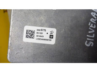 Блок АБС 95275766   Chevrolet  Orlando  2011 -  года