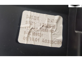 Панель приборов 94001B9521, 94001B9521 Hyundai i10