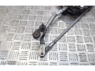 Механизм стеклоочистителей (трапеция) Skoda Yeti (5L)