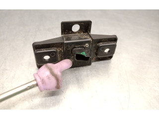 Блок управления 284F11670R Dacia Duster III