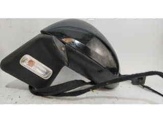 Зеркало электрическое Citroen C4 I 2004 - 2010 года