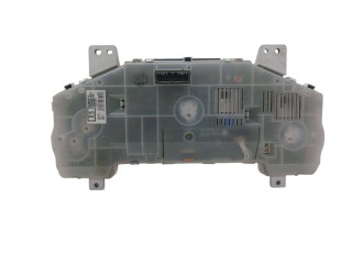Панель приборов 78100TF2G011, A8011090157 Honda Jazz