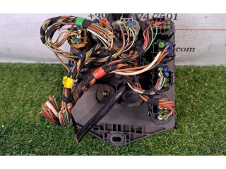 Блок управления 5W93-14N023-BB, 5W93-14N023-BB Jaguar XJ X350