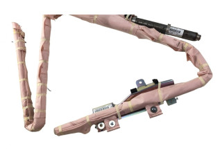 Боковая подушка безопасности 98251SG000, 98251SG000 Subaru Forester SJ