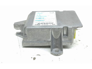 Блок подушек безопасности 77960TL0E913M1 Honda Accord