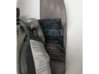 Переключатель дворников 30661938 Volvo XC90