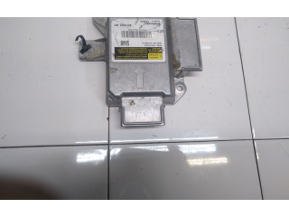 Блок управления надувных подушек