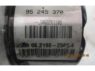 Блок АБС 95245370, 95245370   Chevrolet  Matiz   -  года