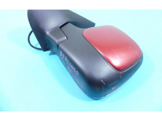 Зеркало (управляемое электричеством) IMPRK1310816 Citroen Berlingo