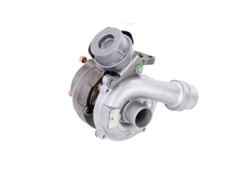  Турбина Nissan Tiida C11  54399700030, 54399700030         