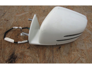 Зеркало электрическое Mercedes-Benz ML W164 2005 - 2011 года