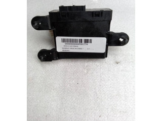 Блок управления двигателя 0263004415   Chevrolet Cruze