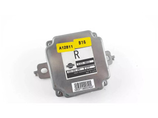 Блок управления коробкой передач 416509NA0A, A68-000XH0 Infiniti QX60 L50