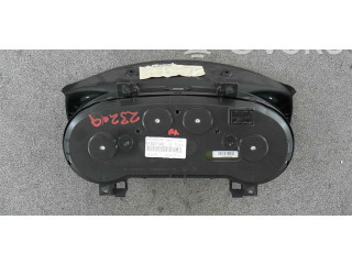 Přístrojová deska Fiat Punto Evo 2012 51927142, 51917424