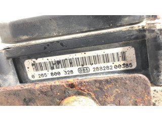 Блок АБС Hyundai Getz