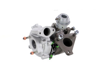 Turbodmychadlo Турбина 727477-5007S, 727477-5007S Nissan X-Trail T30