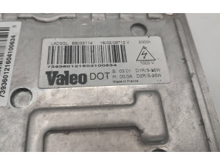 Блок управления Xenon