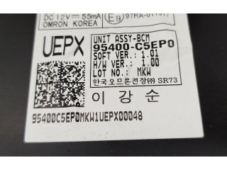 Блок управления 95400C5EP0   KIA Sorento