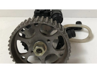 Vstřikovací čerpadlo 5WS40018, A2C0000502 Peugeot 307 pro naftový motor 2.0