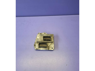 Блок управления двигателем Блок управления 12249823, FFFR12249823   Opel Meriva A