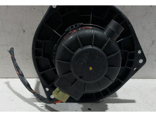 Вентилятор печки       Chevrolet Aveo