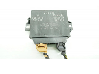 Блок управления 30682615, 30682615   Volvo XC90