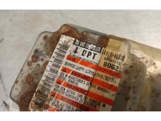 Блок подушек безопасности 3891080G20   Suzuki Ignis