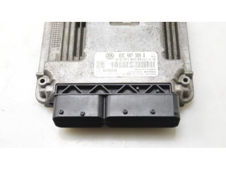 Řídící jednotka 03C907309Q Volkswagen Tiguan 2012