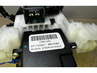 Подрулевой шлейф SRS 8651A084, EP17005XE1 Mitsubishi Lancer VIII