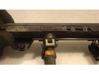 Vstřikovací lišta    Seat Ibiza IV (6J,6P)    BTS 