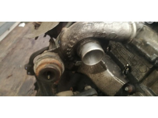 Турбина Saab 9-3 Ver1 2.2 90573533