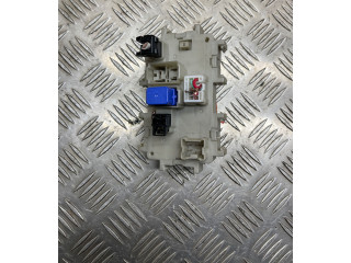 Pojistková skříňka 1052918, J0285 Nissan Navara D40 2013