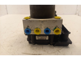 Блок АБС 8201063079 Dacia Logan I 2004 - 2012 года