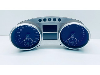 Přístrojová deska Mercedes-Benz R W251 2008 A2515404348