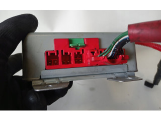 Блок подушек безопасности MB863297 Mitsubishi Galant