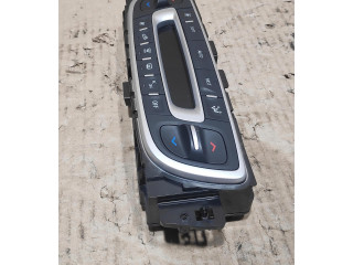 Блок управления климат-контролем 275102769R   Renault Scenic III   Grand scenic III