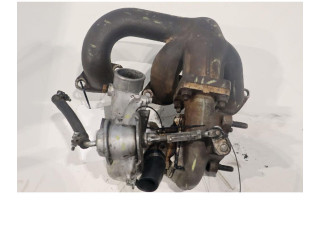  Турбина Maserati Biturbo  VM-1   для двигателя AM 452/09      