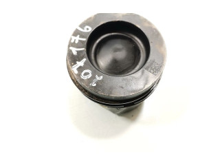 Píst Audi A3 S3 8V CRLB