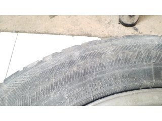 Обод (ободья) колеса из легкого сплава R 17