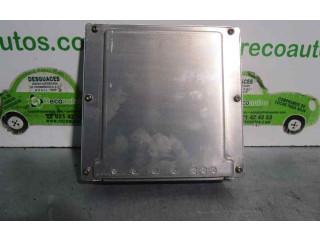 Řídící jednotka A6681530279, 0281010793 Mercedes-Benz A W168 2003