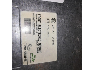 Блок управления 7W93-13B525-AA Jaguar XJ X350