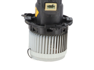 Вентилятор печки 272102988R, X1-2306M Dacia Dokker