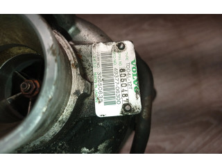 Турбина Volvo S80 4937706300, 30650635