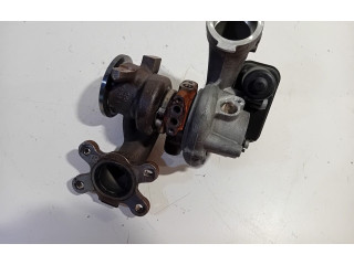 Turbodmychadlo Турбина 05E145701K, 4918001630 Volkswagen Tiguan Allspace DADA