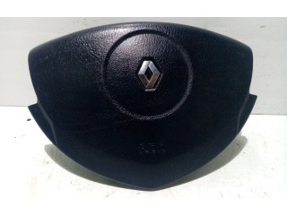 Подушка безопасности водителя 8200432120   Renault Clio I