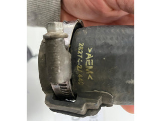 Turbodmychadlo Turbo 28274-2A440 Hyundai Tucson LM